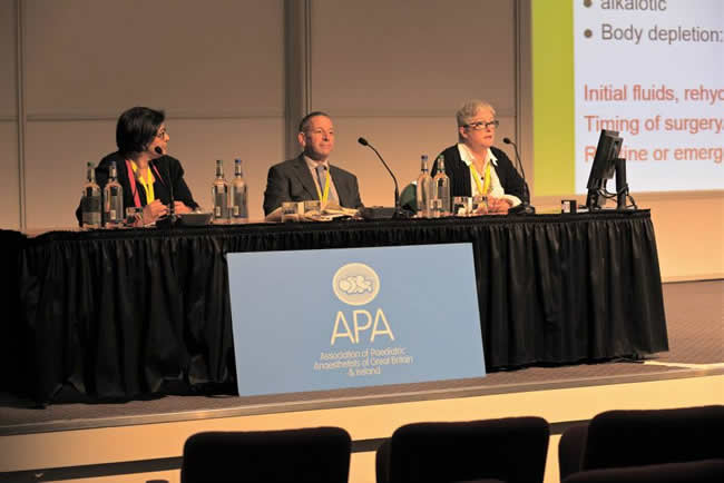 Scotland Symposium